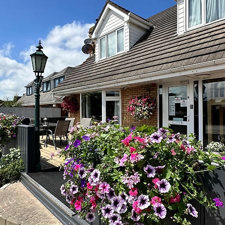 Malahide Guest Rooms Dış mekan fotoğraf