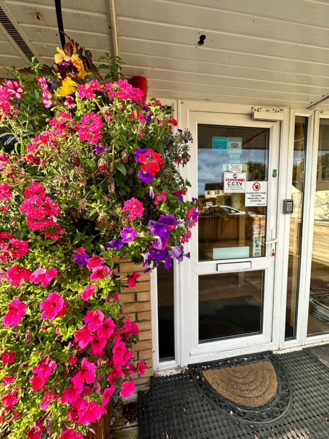 Malahide Guest Rooms Dış mekan fotoğraf