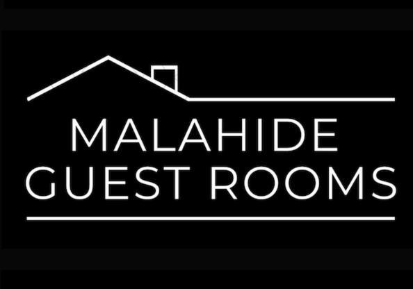 Malahide Guest Rooms Dış mekan fotoğraf