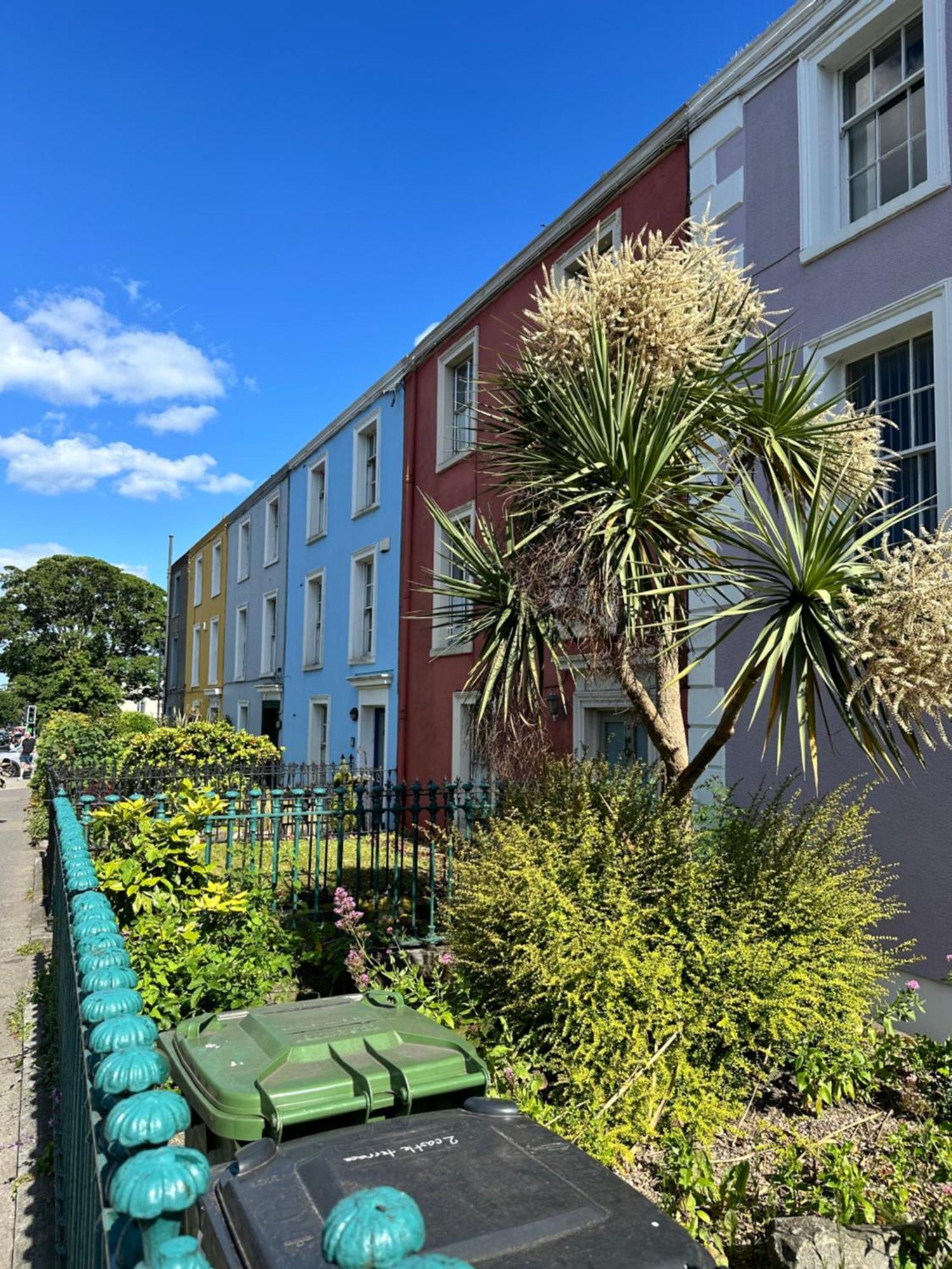 Malahide Guest Rooms Dış mekan fotoğraf